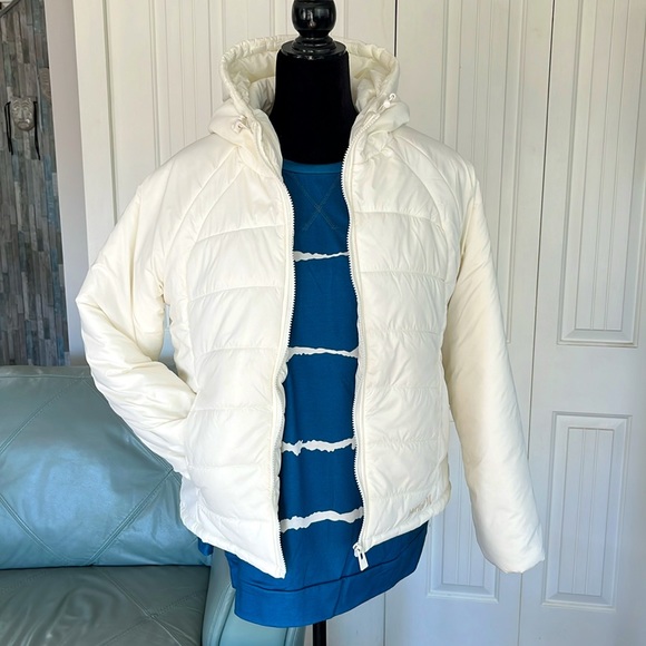 Hurley Thermal Wall Jacket, Size Medium - Picture 2 of 15